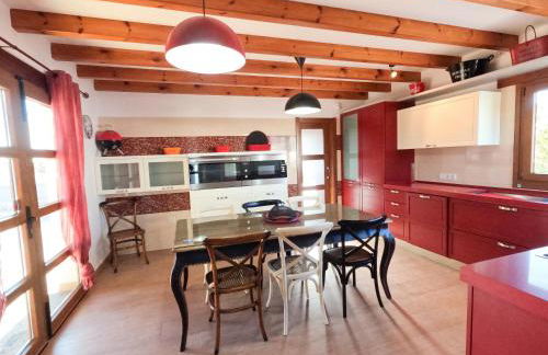 Villa Volcan2 Rural Private Pool la Oliva by Holidays Home - Foto 10