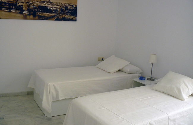 Alfaqueque Apartment - Foto 6