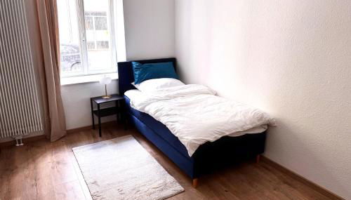 ProStays Apartment in Stolberg- 3 Schlafzimmer - 4 Betten - Foto 5