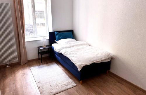 ProStays Apartment in Stolberg- 3 Schlafzimmer - 4 Betten - Foto 5