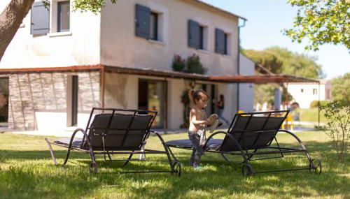 maison de famille en pleine nature - Foto 2