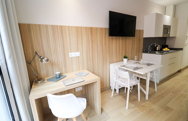 CIELO Madrid Studios - Foto 17