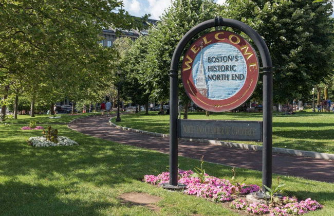 Tour gastronomico di Boston - Foto 8