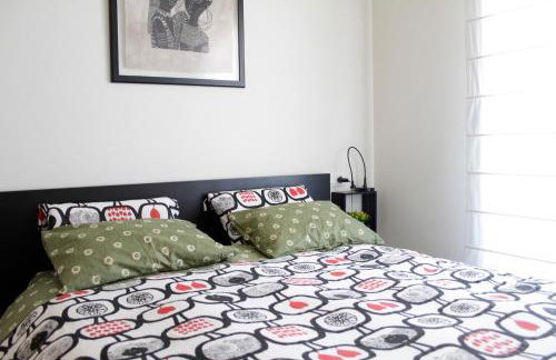 Apartment familiar - Foto 16