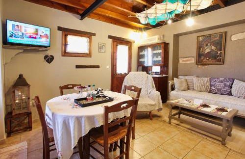 Venetis Luxury Apartments - Photo 64