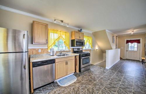 Acadia Home with Incredible Frenchman Bay View! - Foto 7