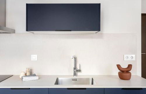 Serra house premium apartments - Foto 18