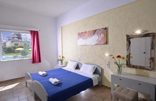 Arlen Beach Hotel - Foto 18