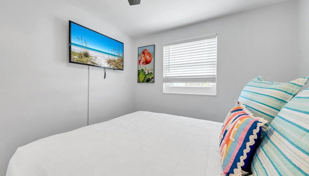 A Wave We Go - Foto 4, Habitación