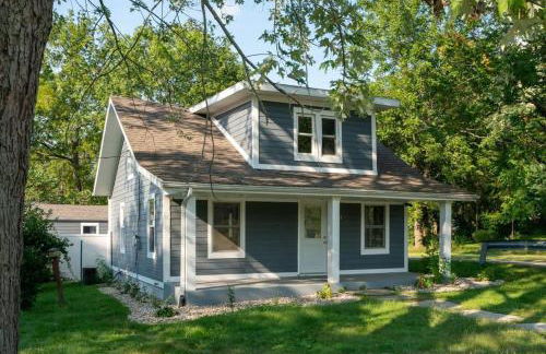 The Lucky Charm Home of the Fighting Irish! BBQ Outdoor Games Coffee - Foto 22