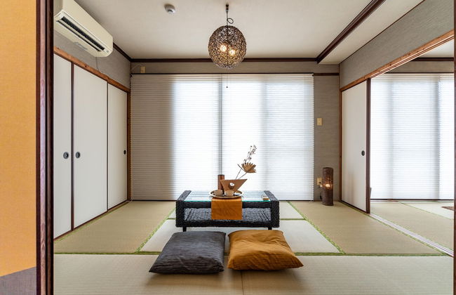 Ishigaki House - Foto 8