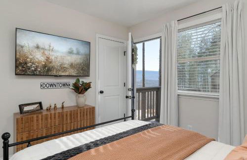 Ideal Location and Mountain Views Chattanooga Home! - Foto 15