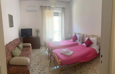 Serradifalco Cozy House di Enza e Luigi - Foto 46