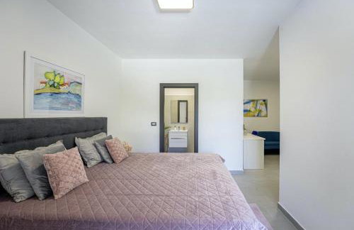 Villa Milena in Blaškovići - Haus für 8 Personen - Foto 39