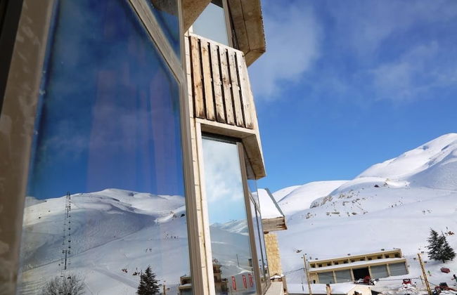 MzaarViews Chalets - Photo 40