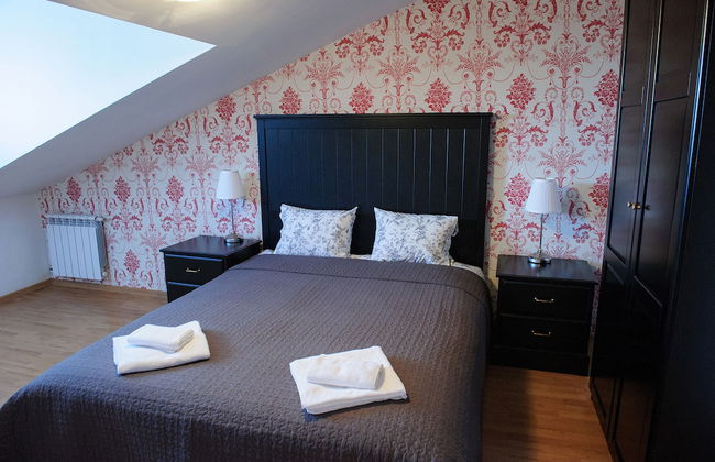 Mountain View Resort - Photo 21