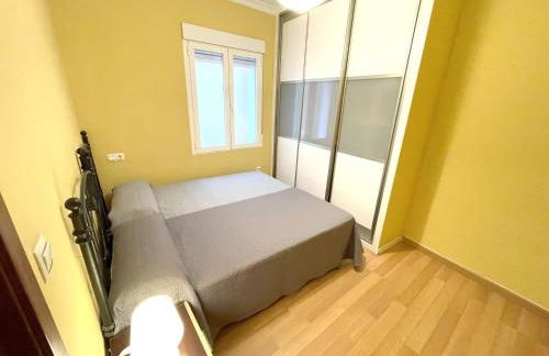 Apartamento con patio en Cádiz centro - Foto 13