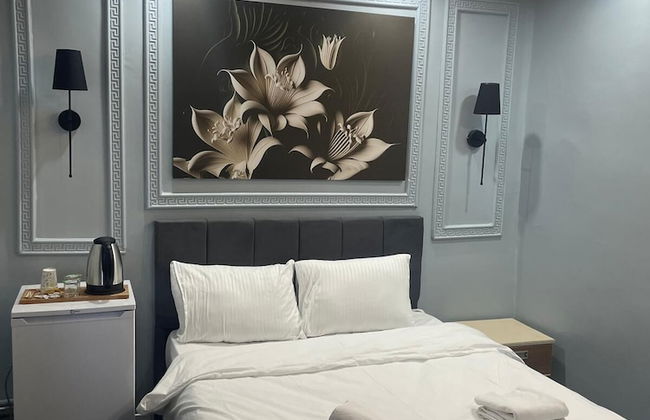 kıyı butik otel - Foto 20