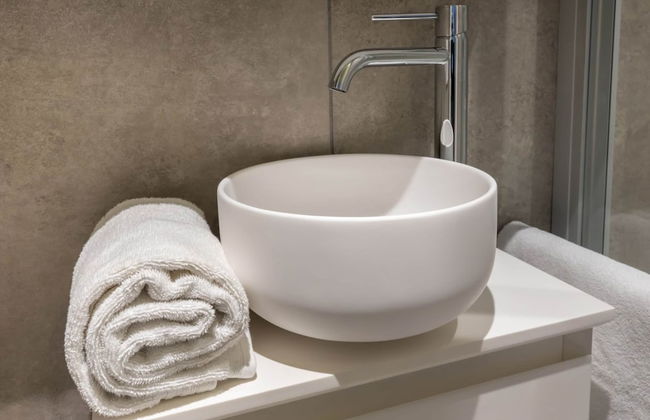 Apartment in Vlissingen Near Sandy Beach - Photo 16