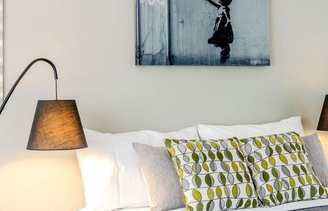 Birches Serviced Apartments - Foto 10