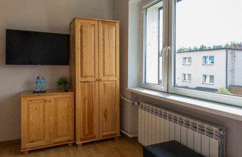 Apartament Wypoczynkowy Tuchola - Foto 14