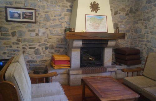 Goikoetxe Baserria - Foto 59