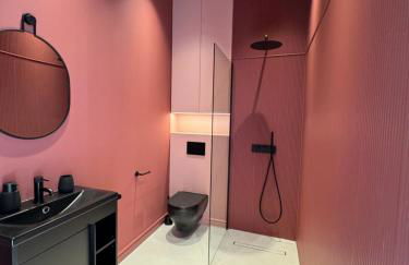 Capsule ciné glisse - cinéma - spa balnéo - garage - Foto 19