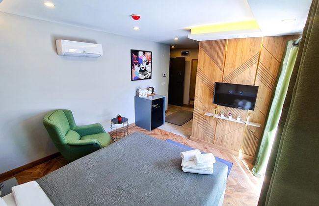 Letstay Sweet Home Mint - Foto 5