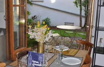 Au Grès des Vignes - Foto 3