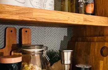 Ferienwohnung Palatina - Auszeit in der Südpfalz - Foto 37