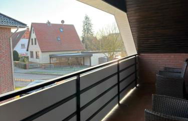 FriesenHuus Spaden - Gemütliche Ferienwohnung nahe Bremerhaven - Foto 34