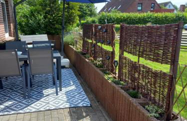 Haus Monika - Ferienwohnung Friesengeist - Foto 23