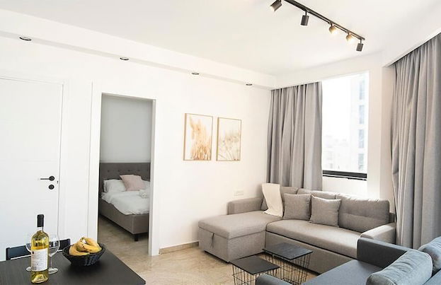 Sublet TLV 270 - Foto 31