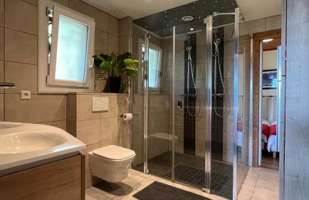 Villa Les Chemins Croisés - Foto 12