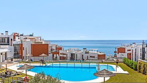 SUPER SIX - Brand New Seaview in Costa Del Sol - Photo 4