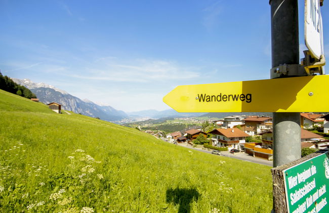 Haus Sailer - Foto 29