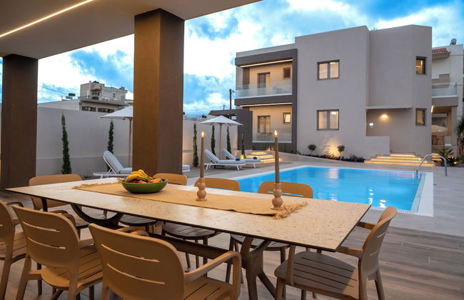 Magian Luxury Apartments - Foto 80