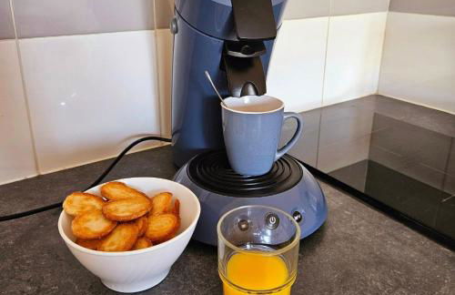 Les Hauts de Calvisson - Résidence de vacances familiale - Piscine toute l'année - Photo 6