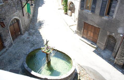 Tour Ramus- appartements - Foto 19