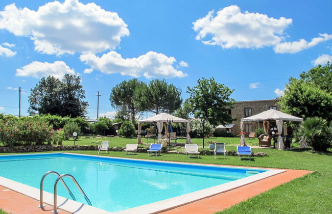 Le Cascatelle - Foto 1