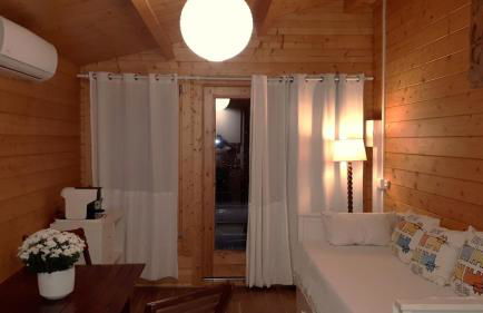 Cabana a 15 minutos do Guincho - Foto 30