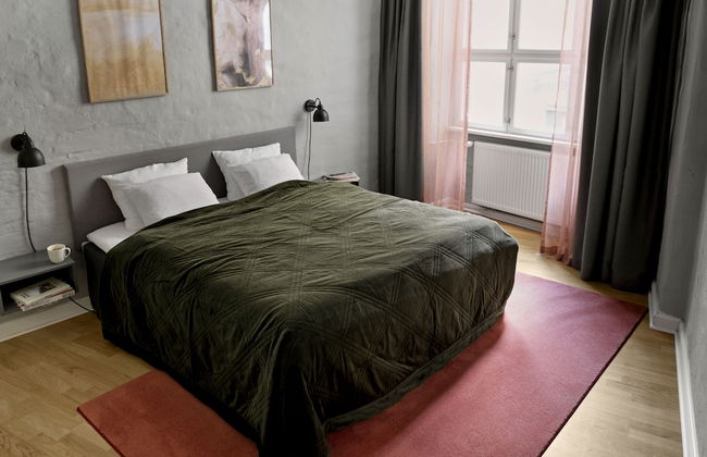 Rosenborg Hotel Apartments - Foto 20