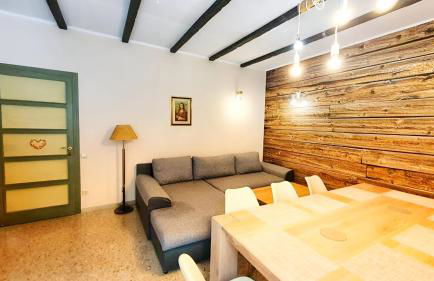 Lovely Alps ski apartment on Alpe Adria bike trail - Foto 19