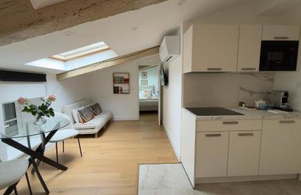 Situation exceptionnelle HARMONY III - Photo 61