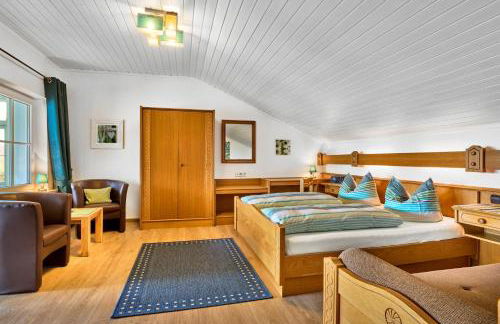 Ferienwohnungen Haus Irene - Foto 19