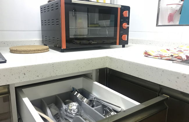 Xi'an The Queen's Box - Foto 48