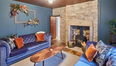 Host & Stay - Hecklers Cottage, Barnard Castle - Foto 2