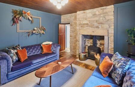 Host & Stay - Hecklers Cottage, Barnard Castle - Foto 2