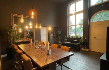 Bahnhofsromantik trifft Luxus - Alter Bahnhof von Kruft - Foto 55