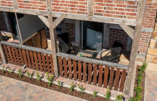 Rehburger Landhaus - Foto 23